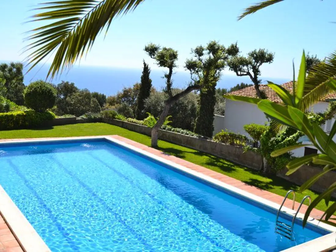Location de Vacances Begur 130