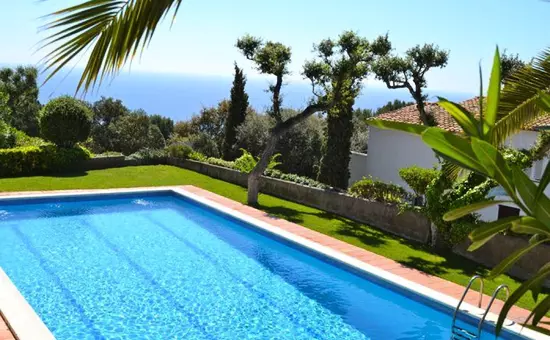 Location de Vacances Begur 130