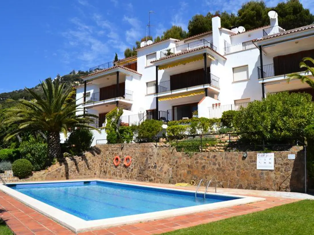 Location de Vacances Begur 130