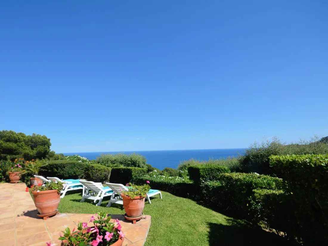 Location de Vacances Begur 130