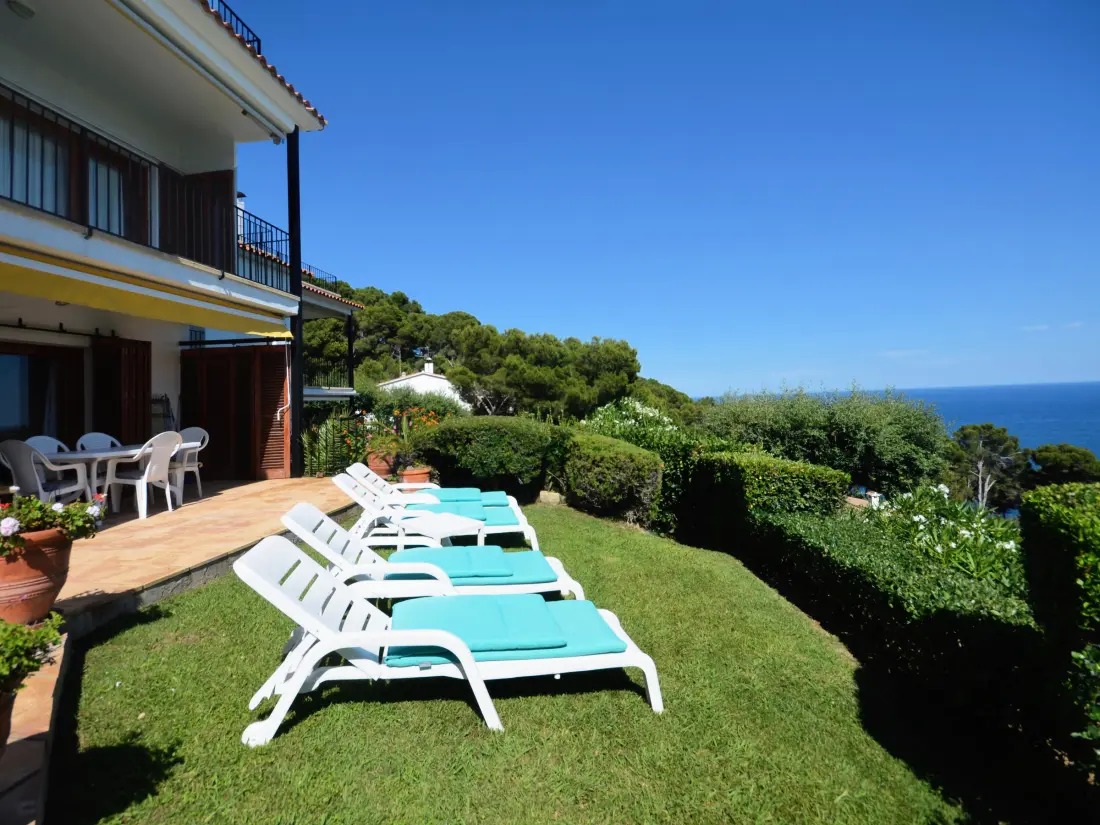 Location de Vacances Begur 130