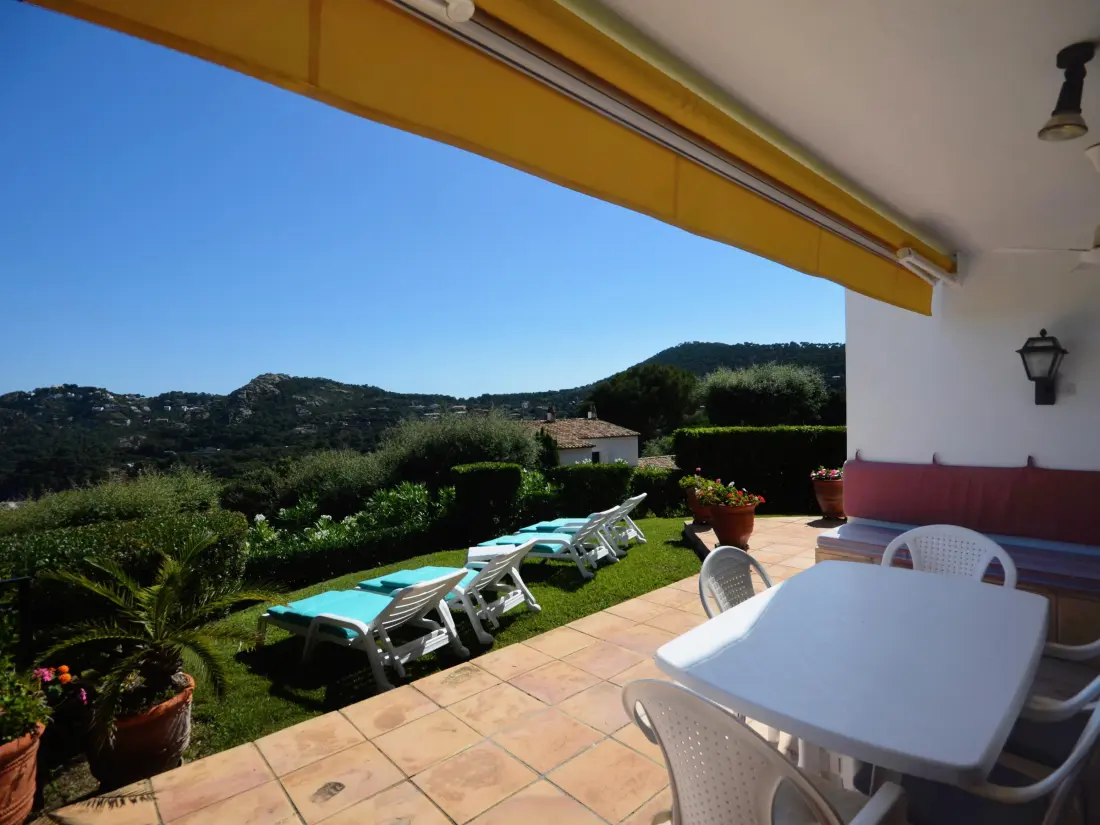 Location de Vacances Begur 130