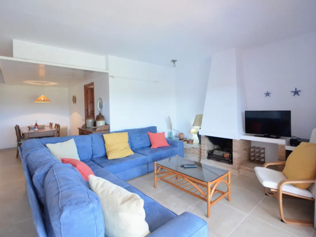 Location de Vacances Begur 130