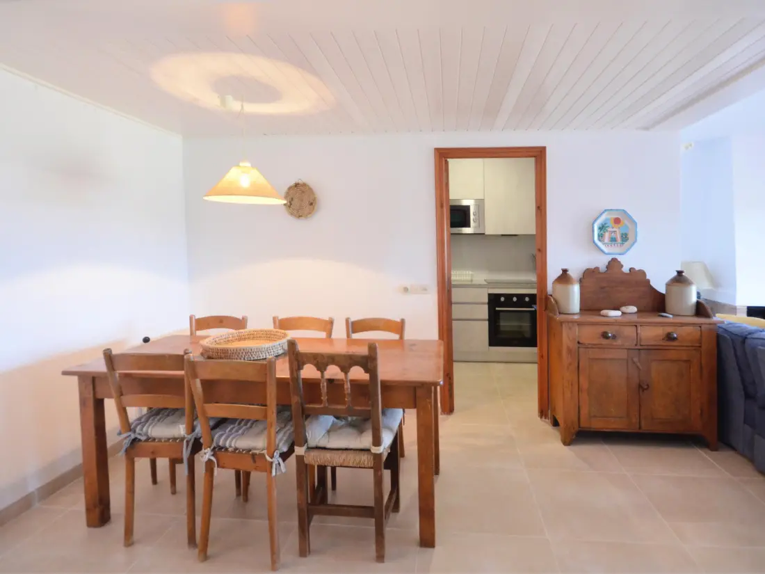 Location de Vacances Begur 130
