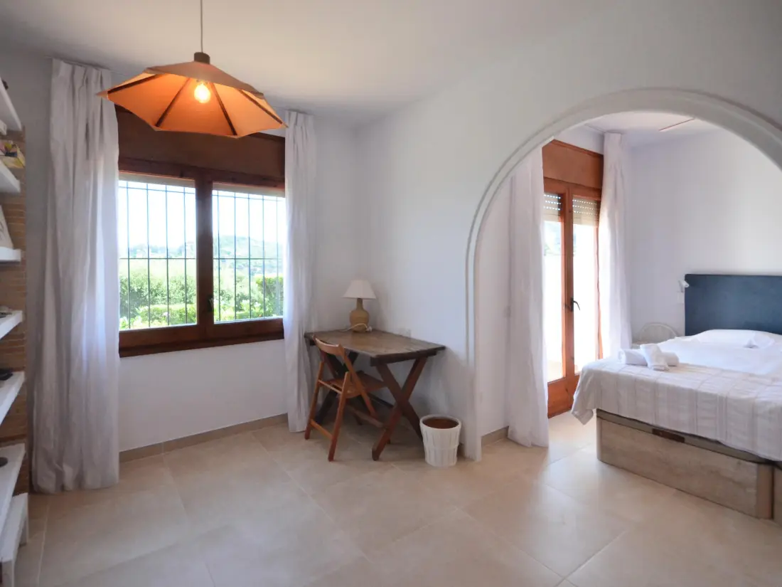 Location de Vacances Begur 130