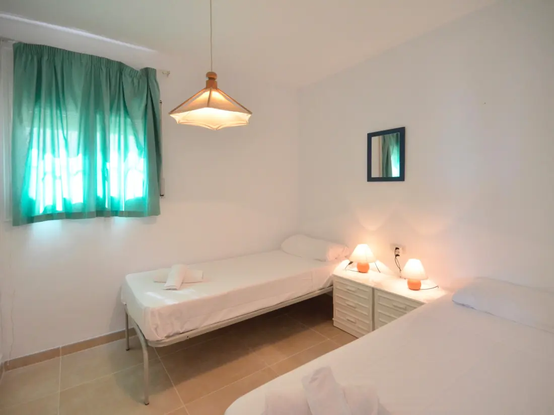 Location de Vacances Begur 130