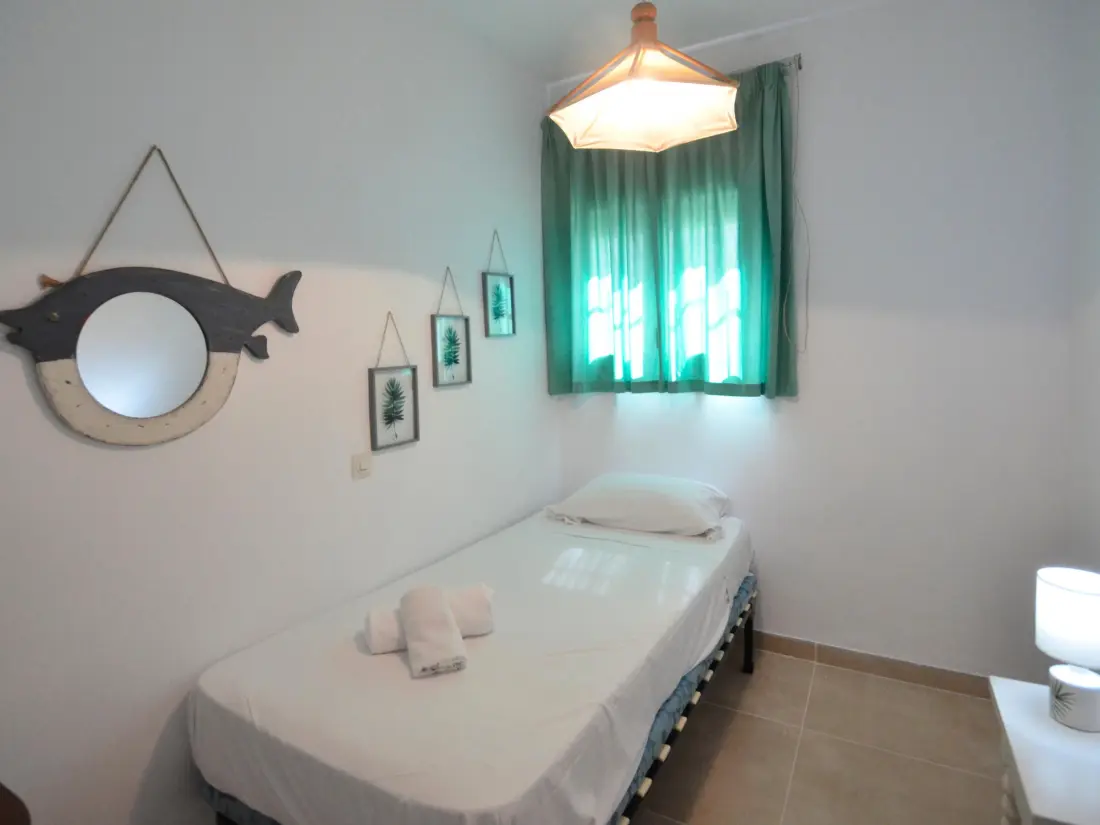 Location de Vacances Begur 130