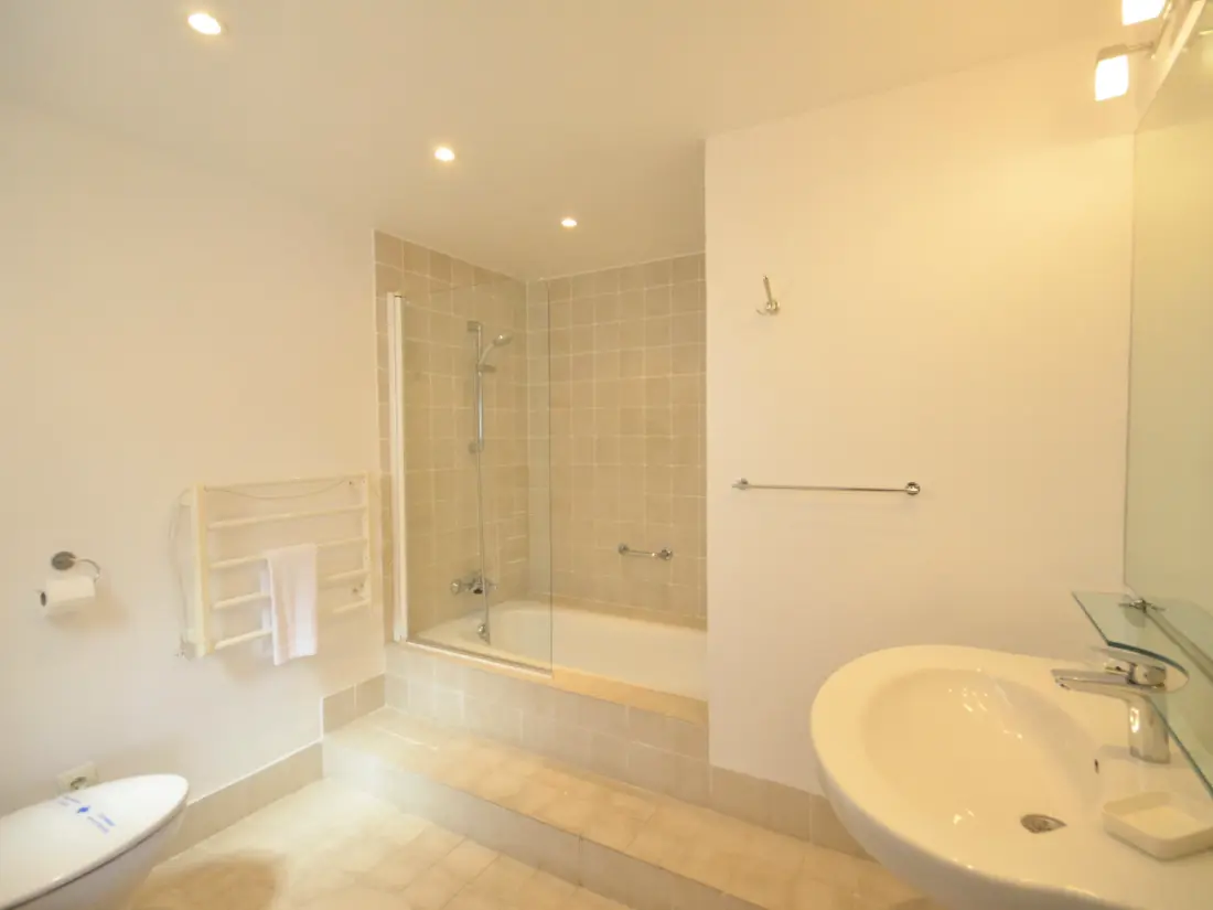 Location de Vacances Begur 130