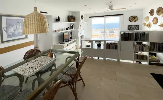 Location de Vacances Begur 141