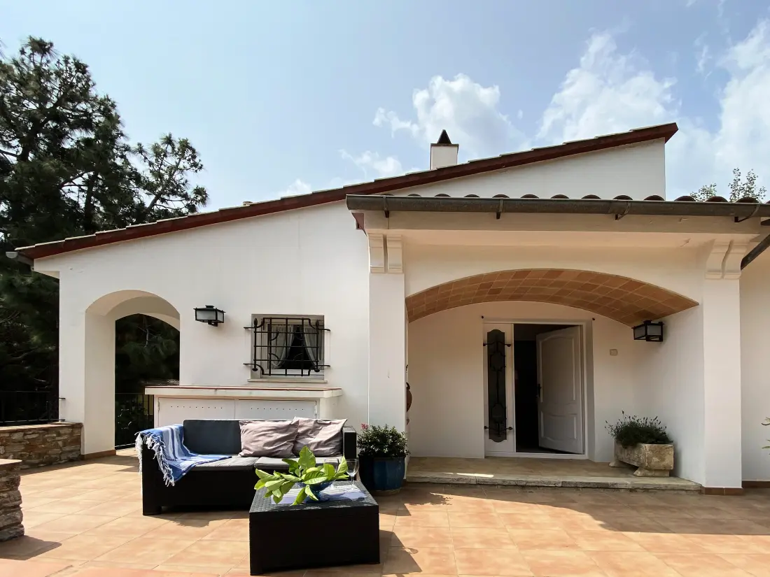 Location de Vacances Begur 152