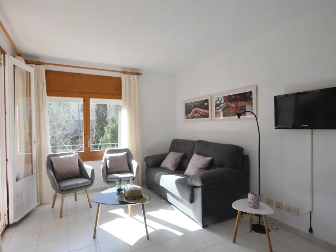 Location de Vacances Begur 152