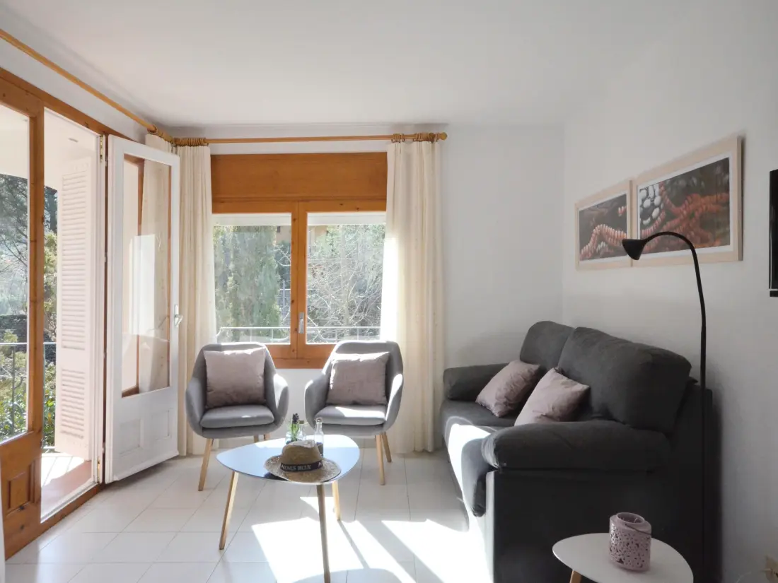 Location de Vacances Begur 152