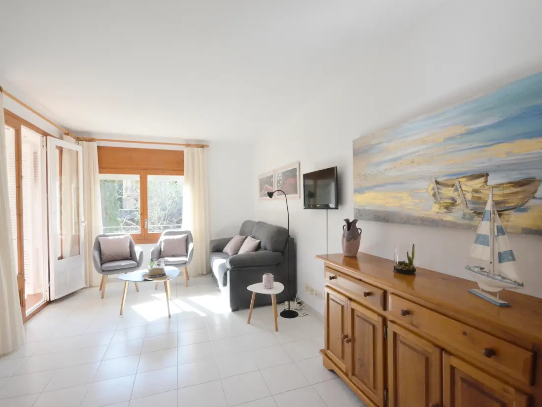 Location de Vacances Begur 152
