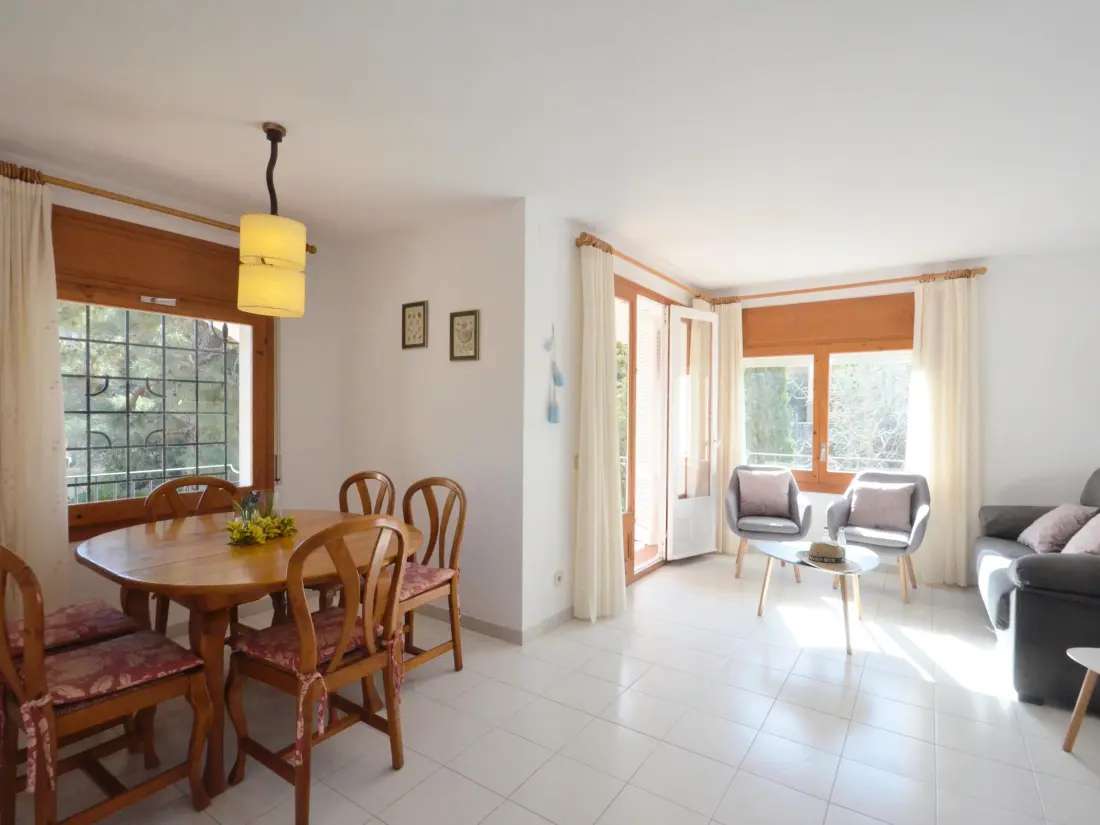 Location de Vacances Begur 152