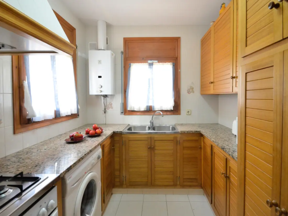 Location de Vacances Begur 152