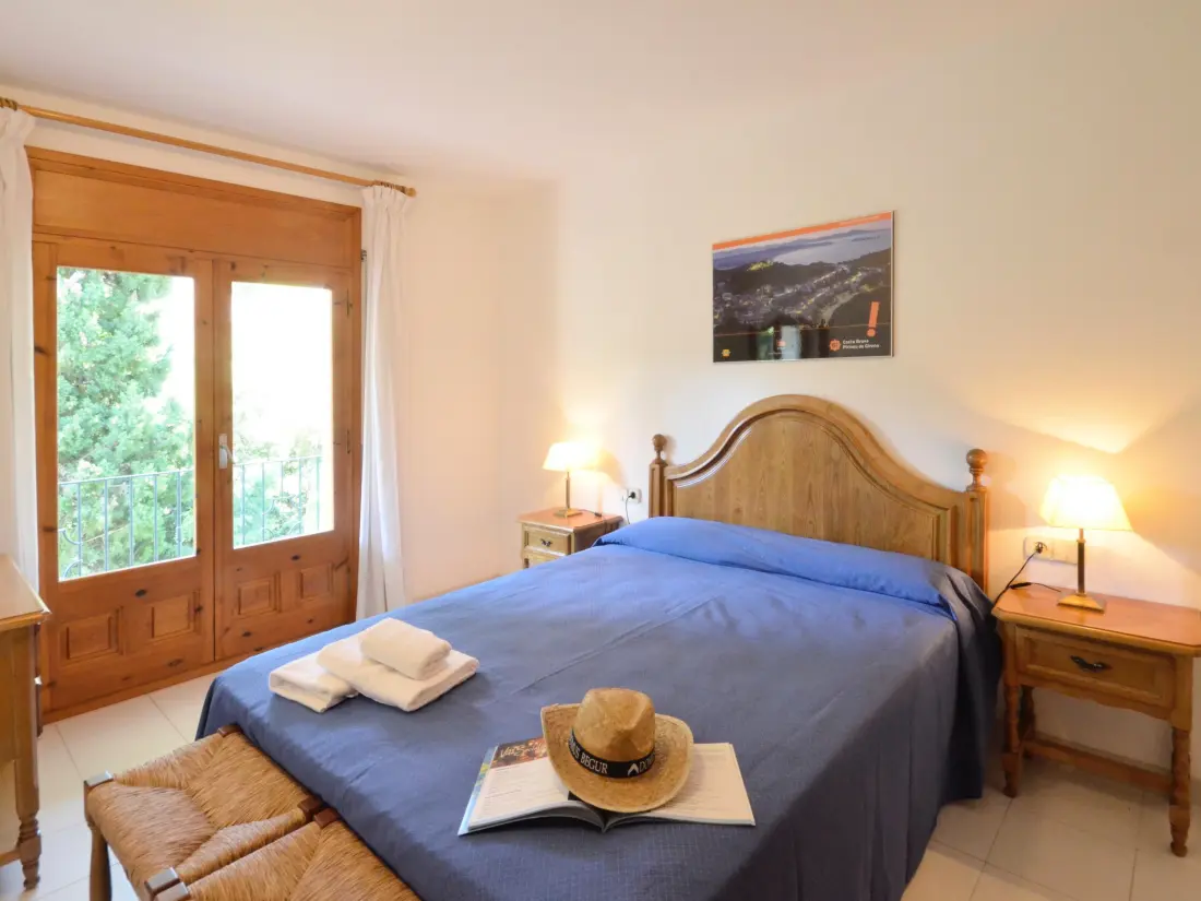 Location de Vacances Begur 152