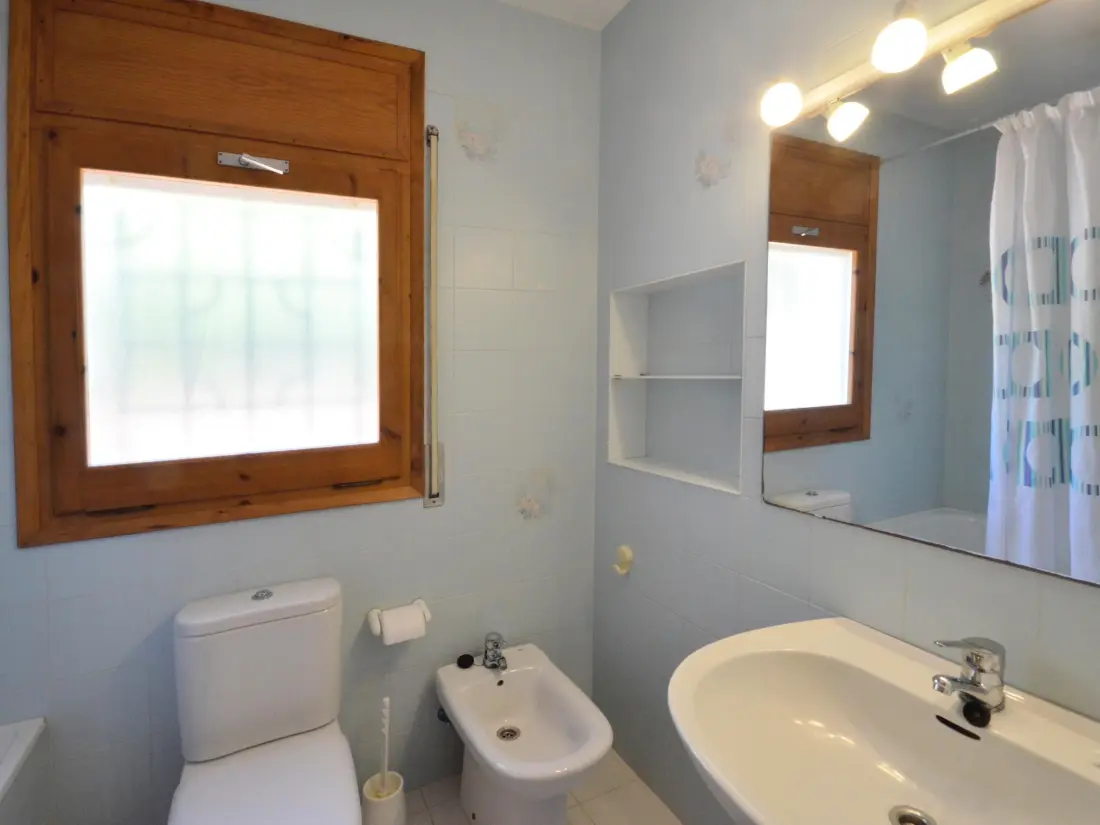 Location de Vacances Begur 152