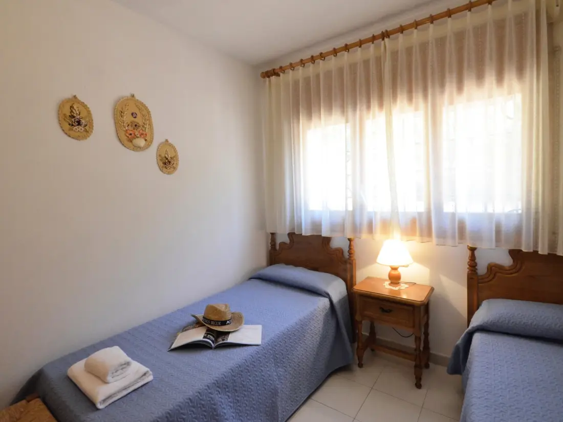 Location de Vacances Begur 152