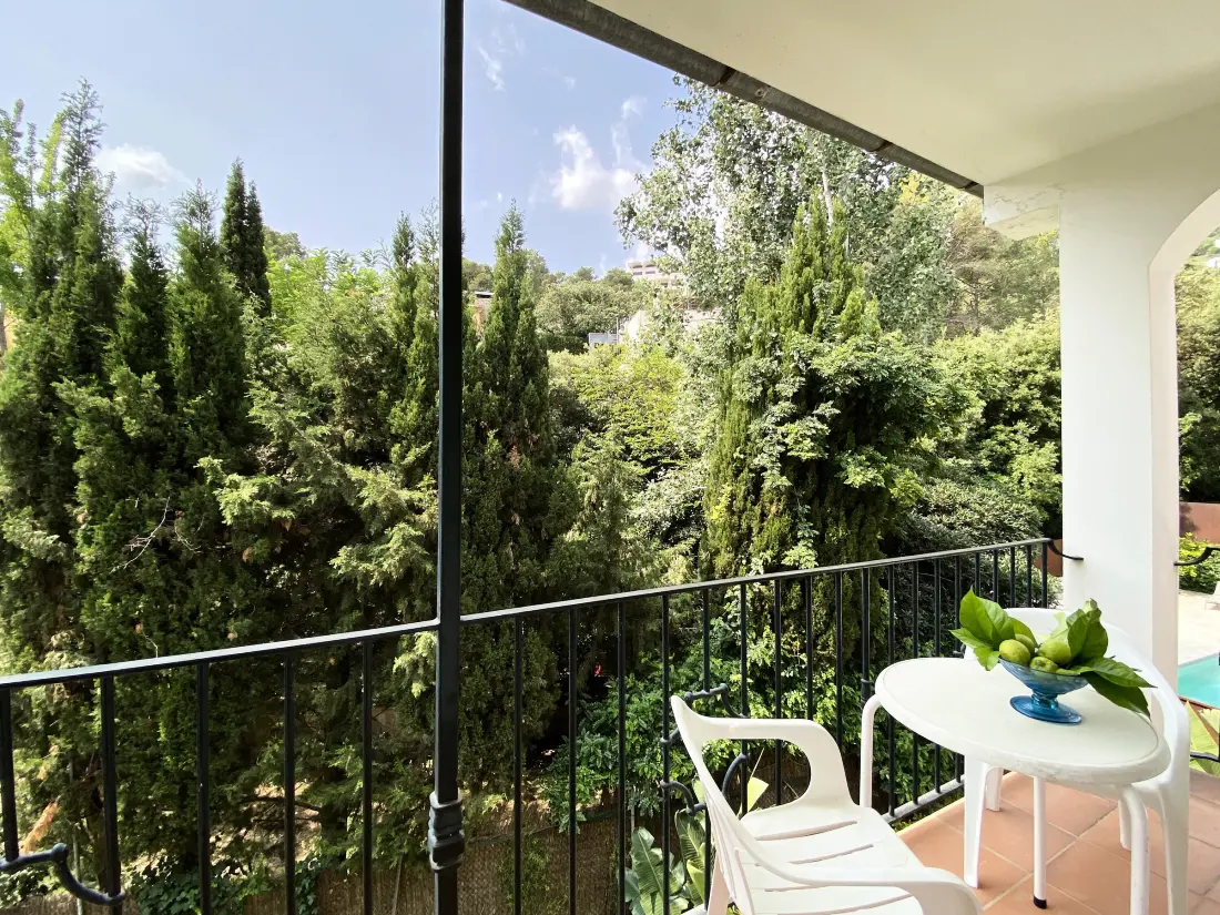Location de Vacances Begur 152