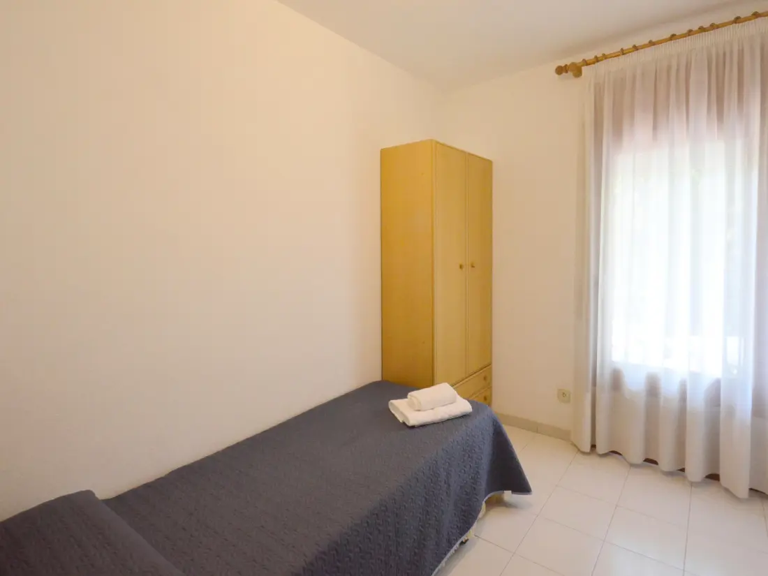 Location de Vacances Begur 152