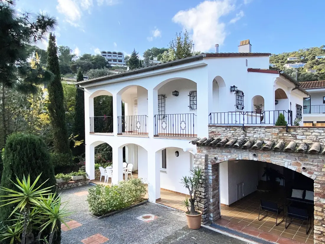 Location de Vacances Begur 152