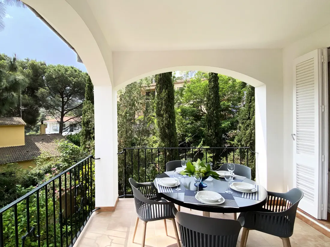 Location de Vacances Begur 152