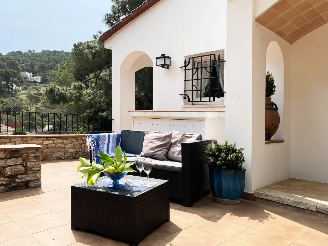 Location de Vacances Begur 152