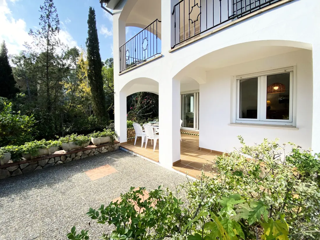 Location de Vacances Begur 172