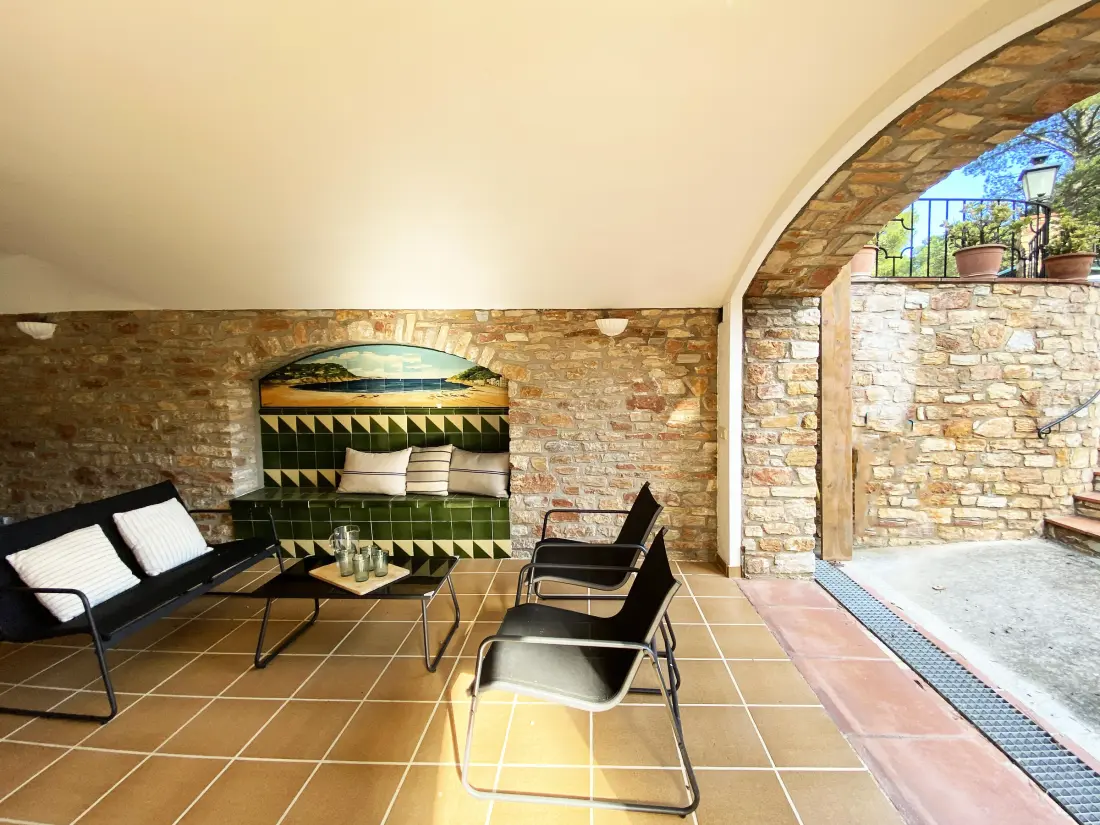 Location de Vacances Begur 172