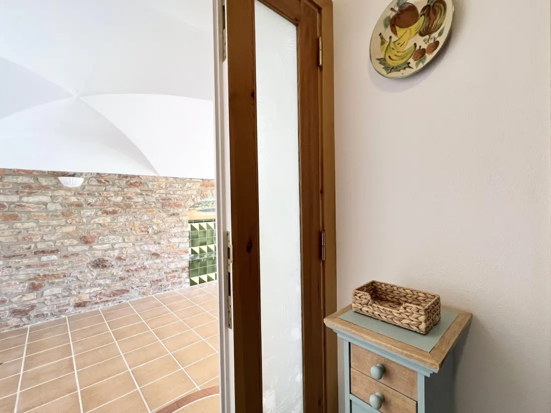 Location de Vacances Begur 172