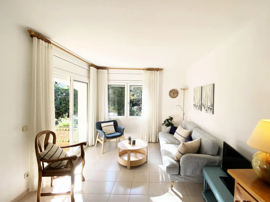 Location de Vacances Begur 172