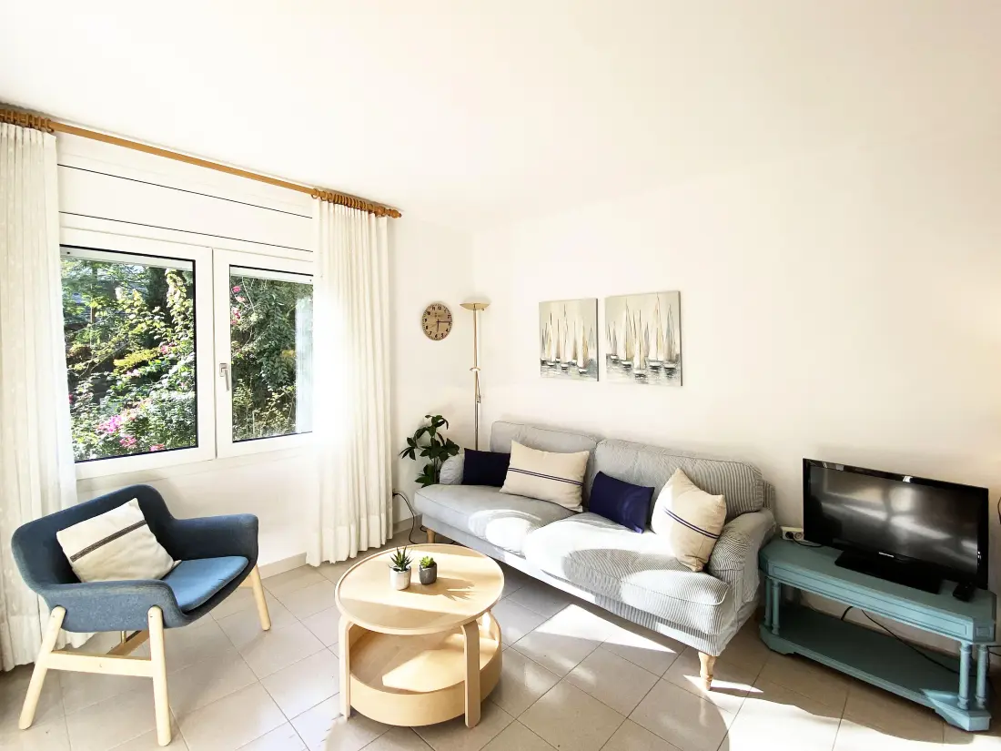 Location de Vacances Begur 172