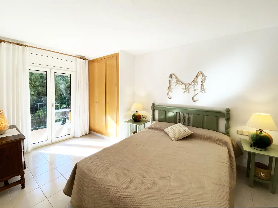 Location de Vacances Begur 172