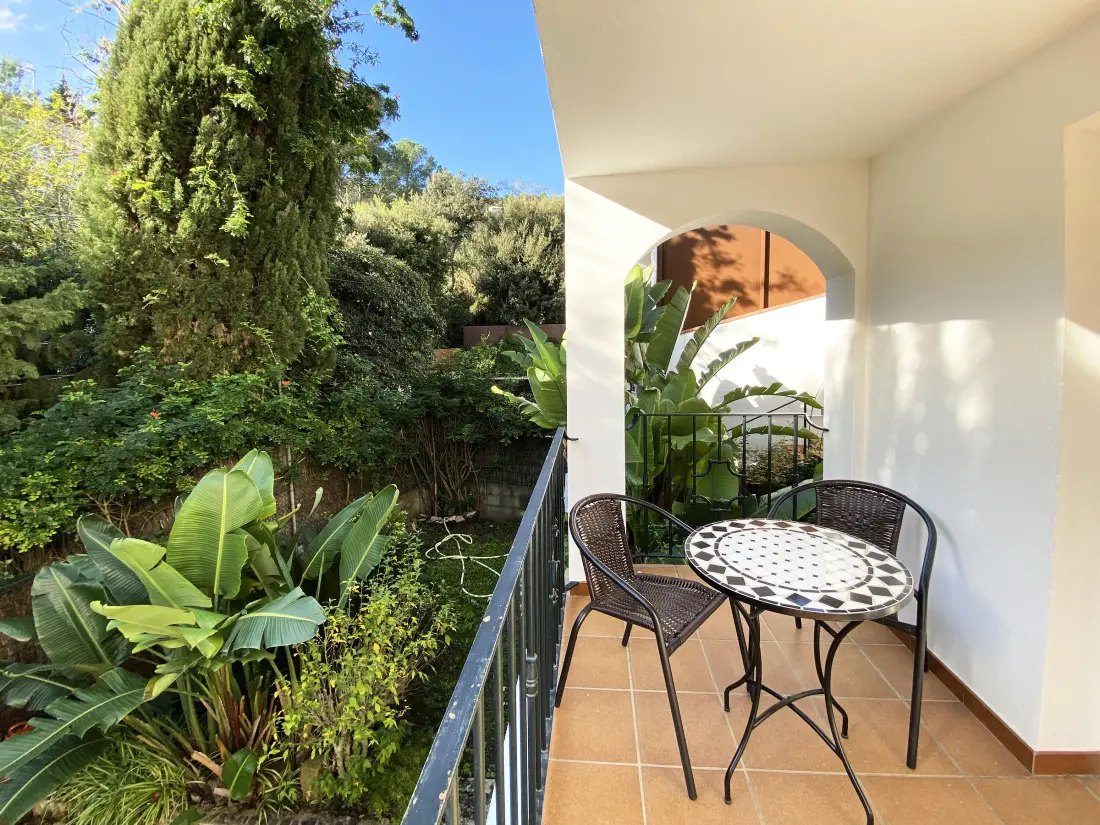 Location de Vacances Begur 172
