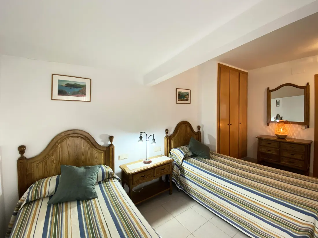 Location de Vacances Begur 172