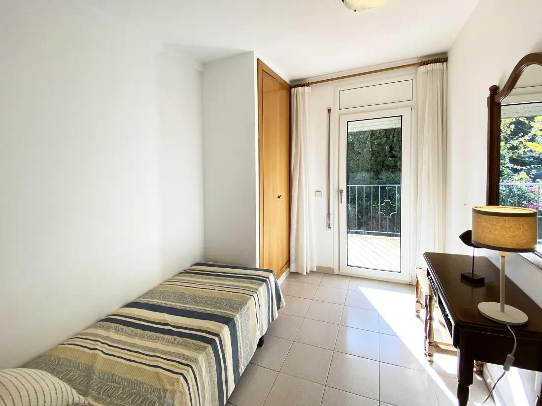 Location de Vacances Begur 172