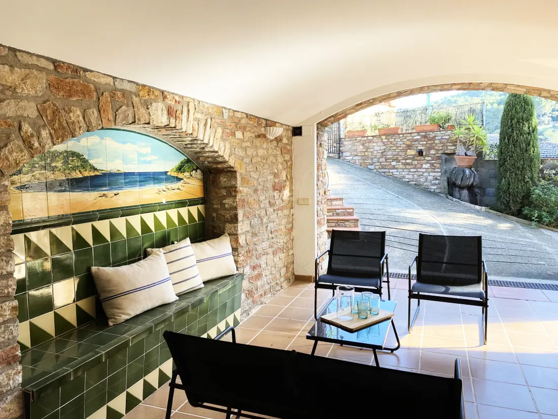 Location de Vacances Begur 172