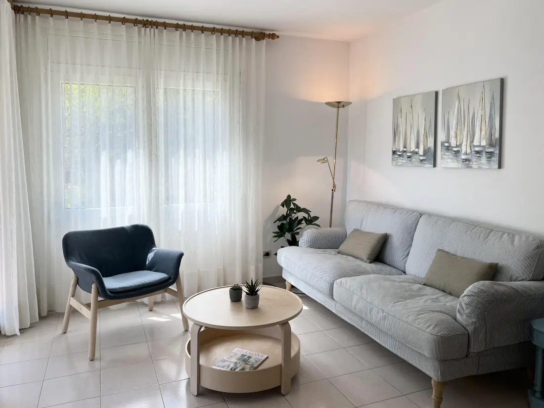 Location de Vacances Begur 172