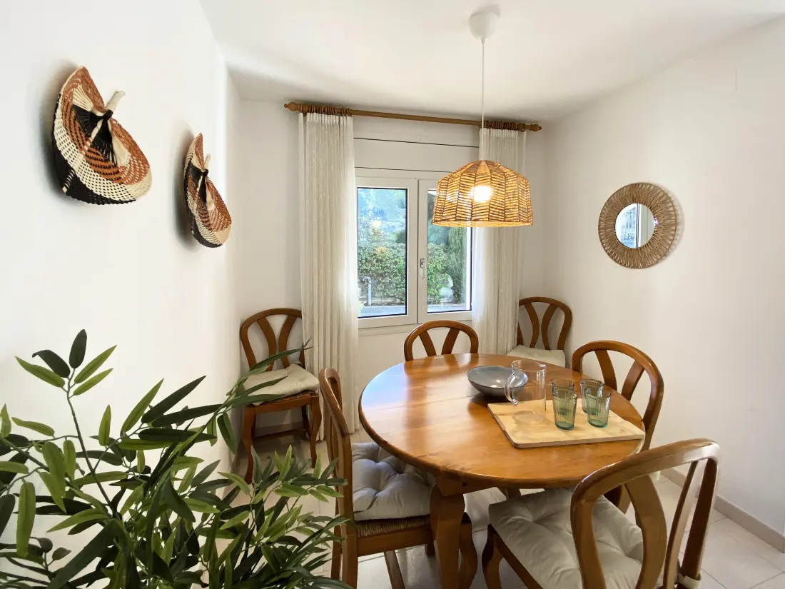 Location de Vacances Begur 172