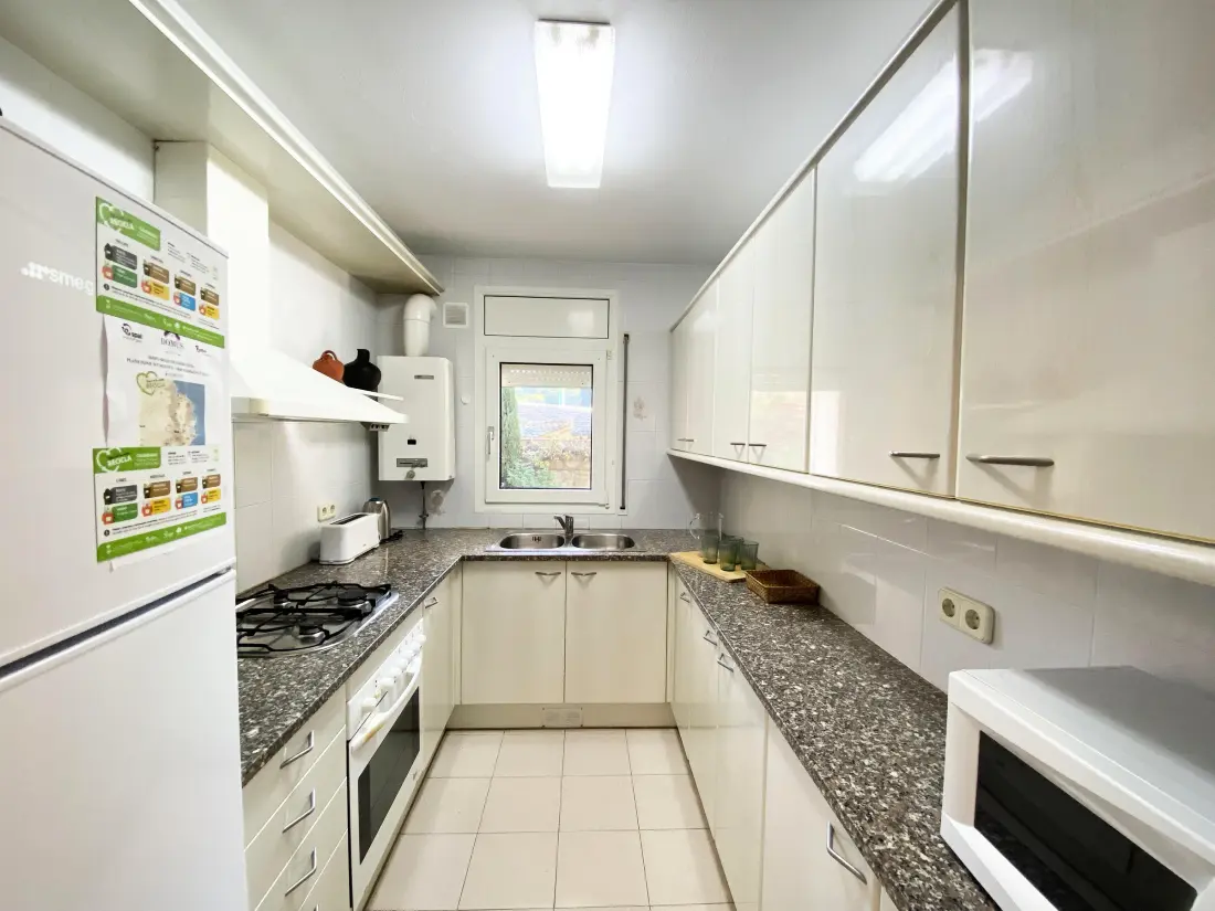Location de Vacances Begur 172