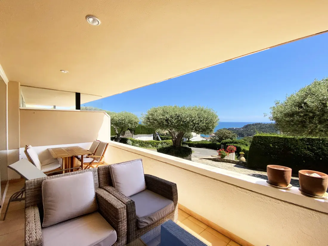 Location de Vacances Begur 215