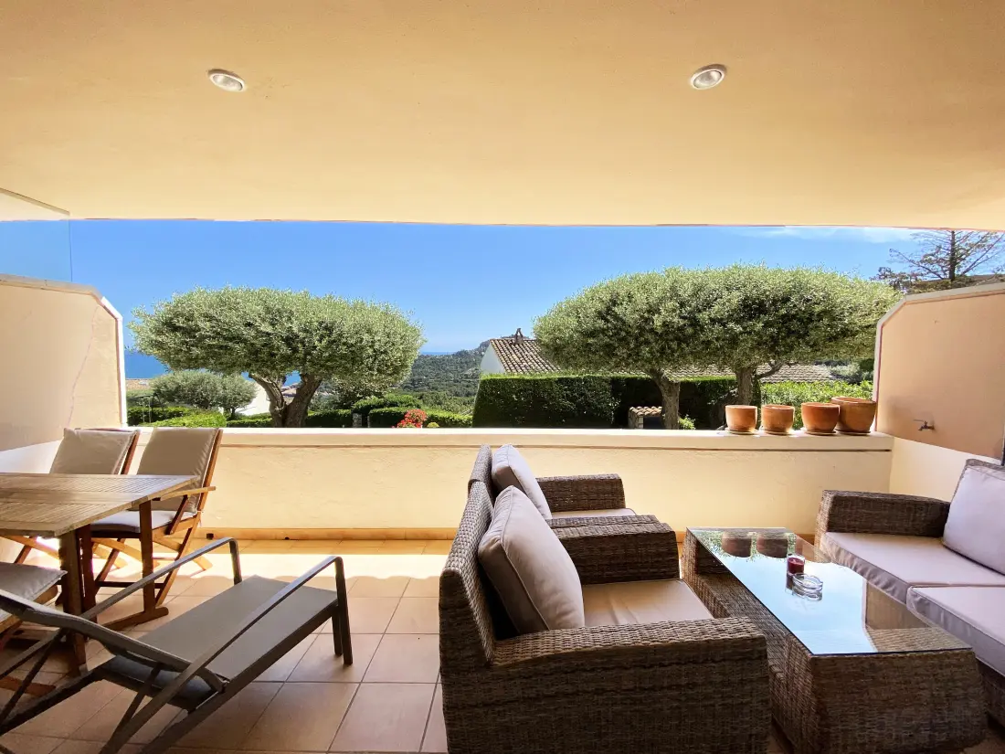 Location de Vacances Begur 215