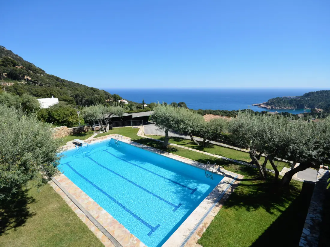 Location de Vacances Begur 215