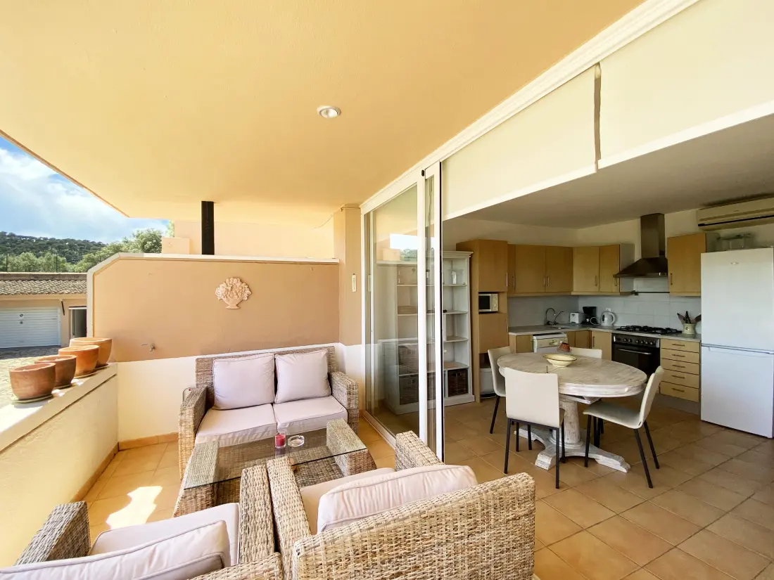 Location de Vacances Begur 215