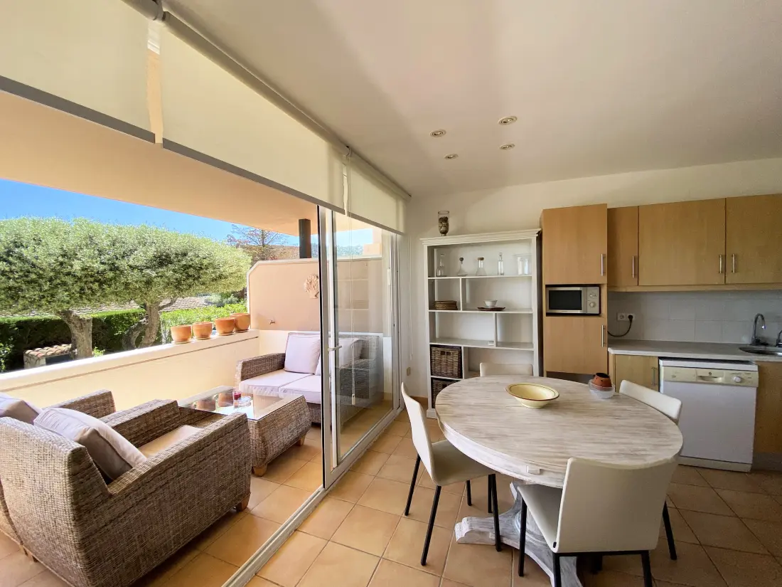 Location de Vacances Begur 215