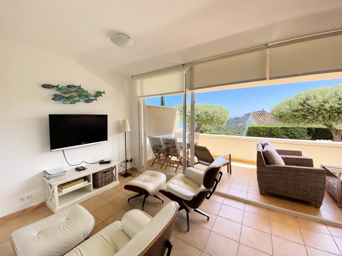 Location de Vacances Begur 215