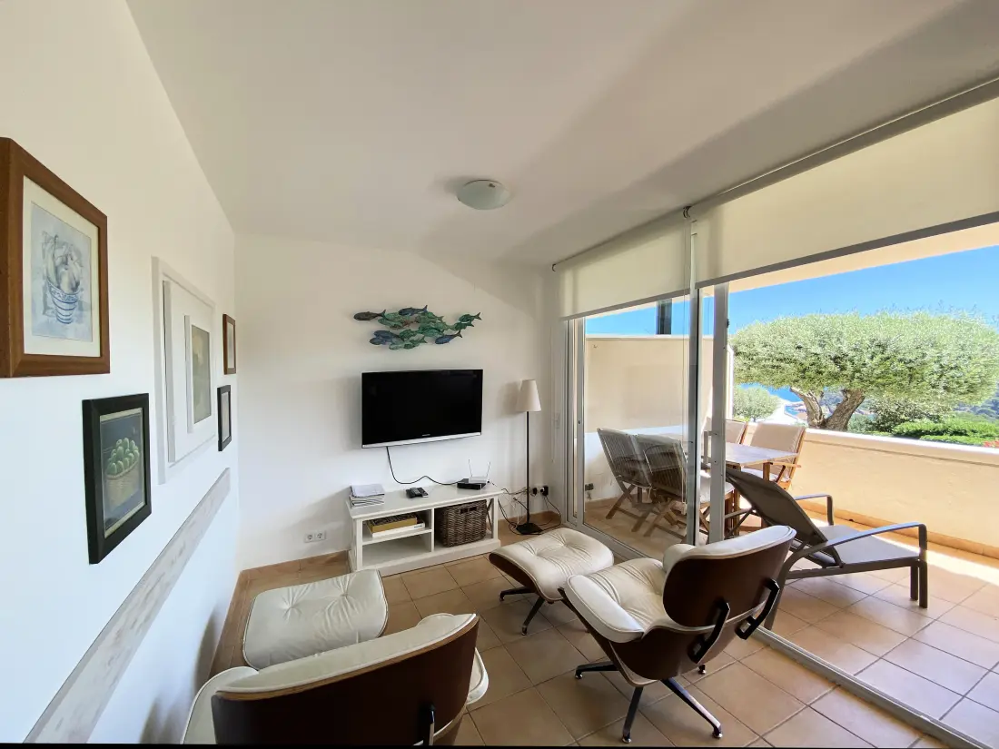 Location de Vacances Begur 215