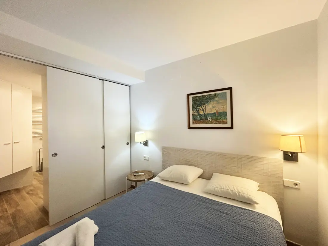 Location de Vacances Begur 215