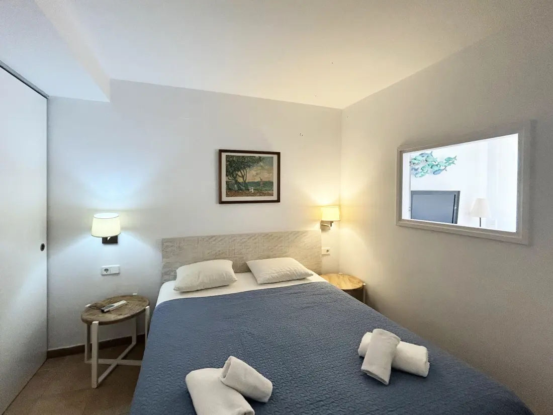 Location de Vacances Begur 215