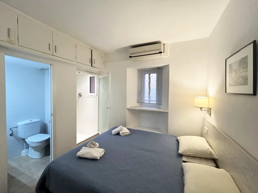 Location de Vacances Begur 215